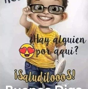 Meet your Posher, Marcos